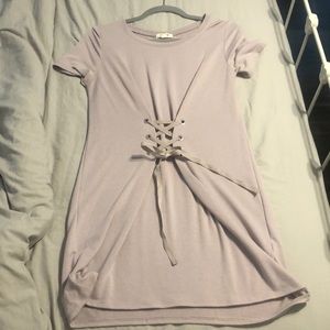 mini dress